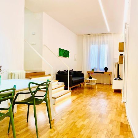 Nima Oberdan House Apartment Перуджа Екстериор снимка