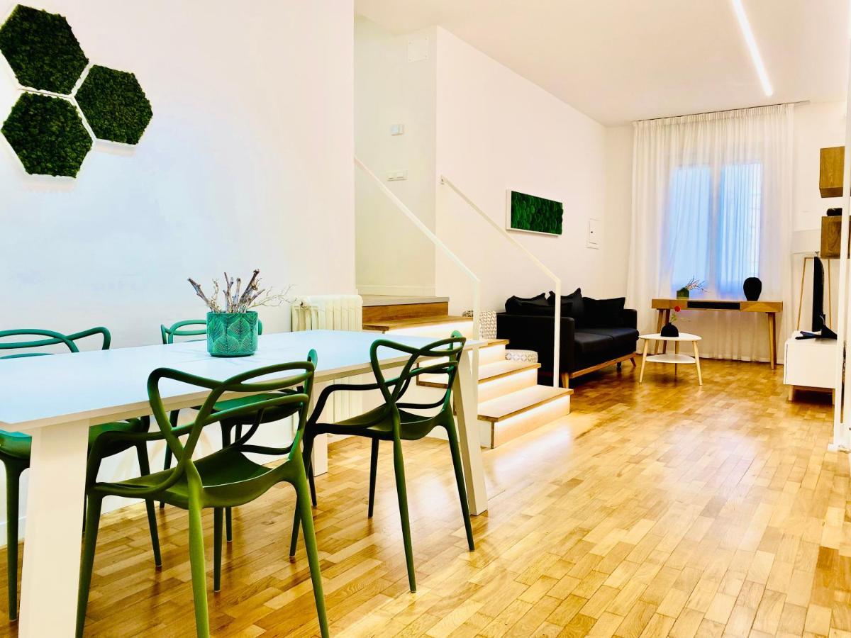 Nima Oberdan House Apartment Перуджа Екстериор снимка