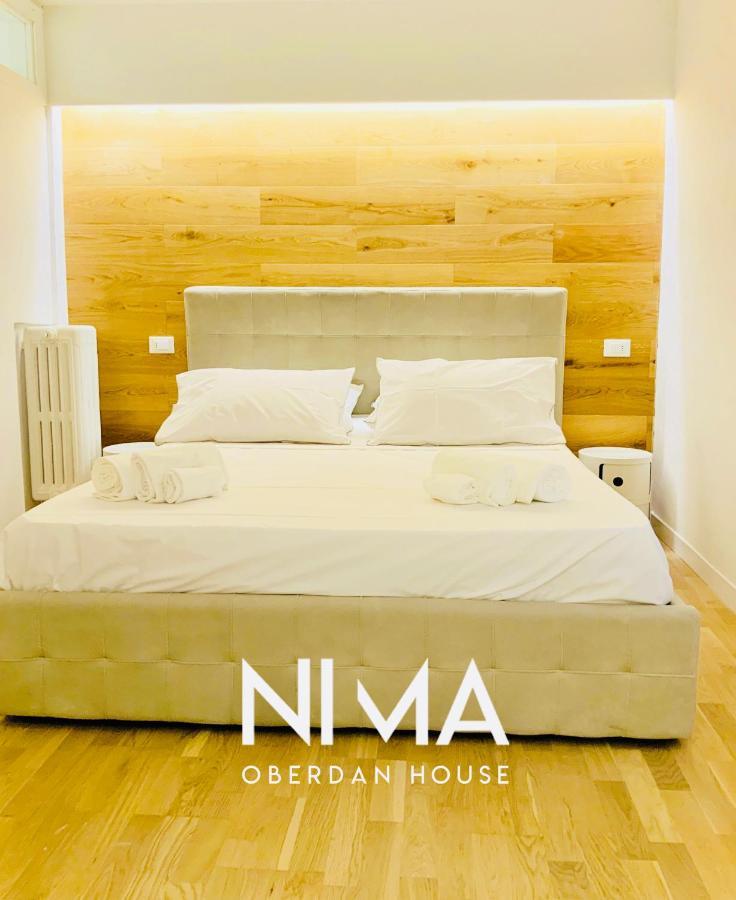 Nima Oberdan House Apartment Перуджа Екстериор снимка